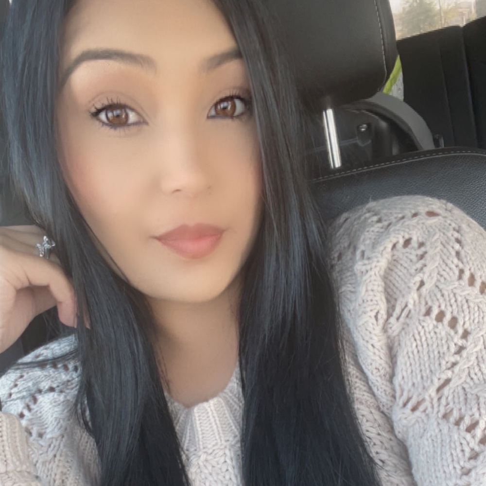 Meet your Posher, Erica